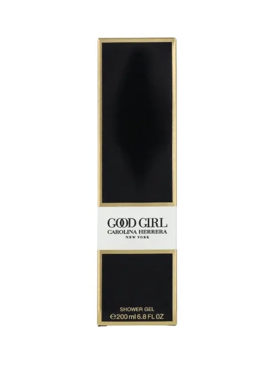 Carolina Herrera Good Girl Shower Gel 200ml