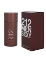 Carolina Herrera 212 Sexy Men eau de toilette Spray uomo 100ml