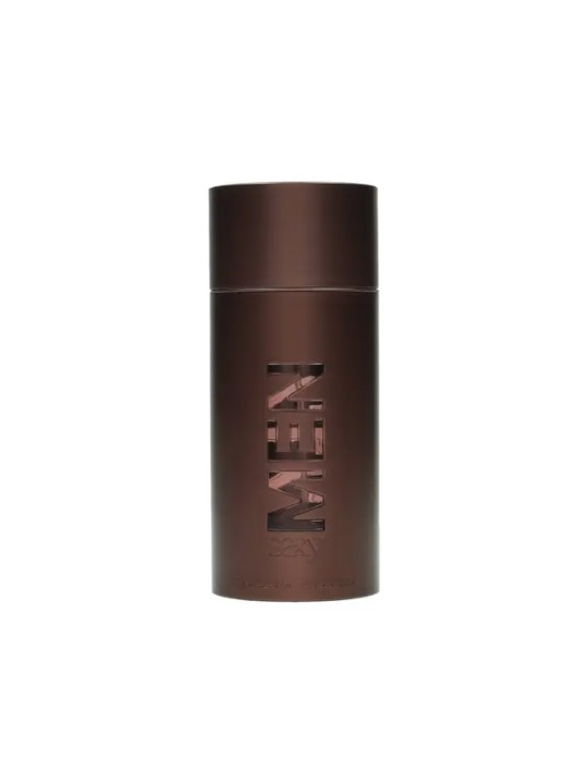 Carolina Herrera 212 Sexy Men eau de toilette Spray uomo 100ml