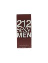 Carolina Herrera 212 Sexy Men eau de toilette Spray uomo 100ml