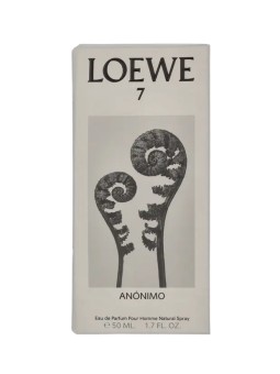 Loewe 7 Anï¿½ï¿½nimo Eau De Parfum 50 ml man