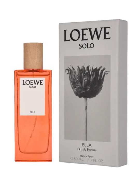 Profumo Loewe SOLO ELLA 50ml donna