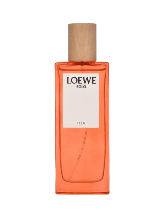 Profumo Loewe SOLO ELLA 50ml donna