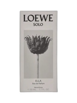 Profumo Loewe SOLO ELLA 50ml donna