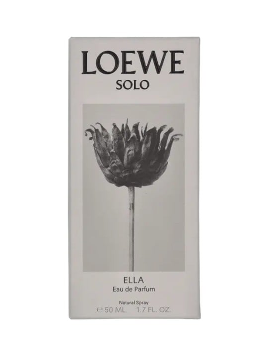 Profumo Loewe SOLO ELLA 50ml donna