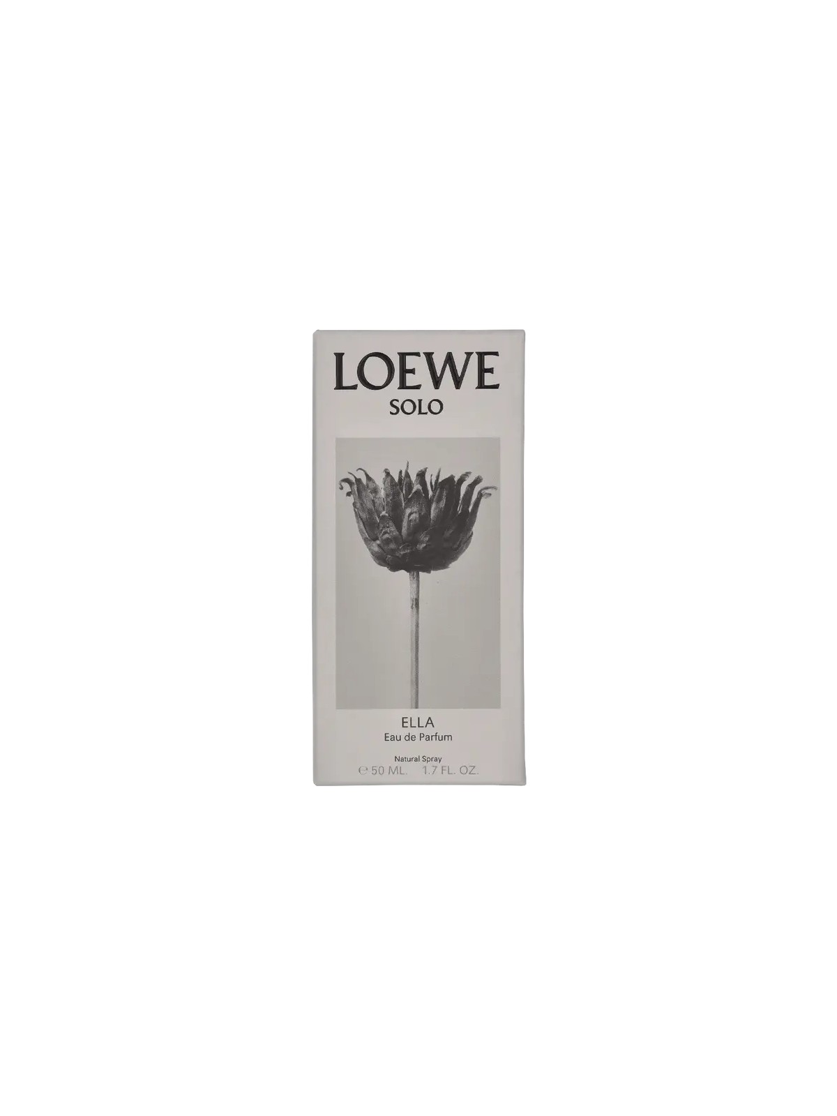 Profumo Loewe SOLO ELLA 50ml donna