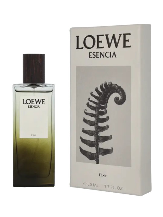 Loewe ELIXIR ESSENCE EDP Vapo 50ml Unisex