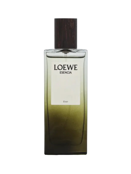 Loewe ELIXIR ESSENCE EDP Vapo 50ml Unisex