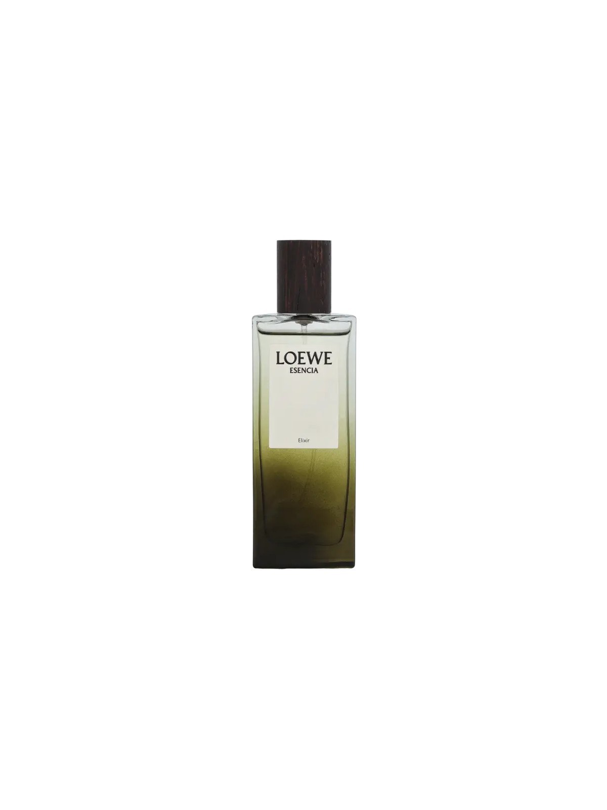 Loewe ELIXIR ESSENCE EDP Vapo 50ml Unisex