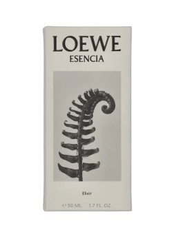 Loewe ELIXIR ESSENCE EDP Vapo 50ml Unisex