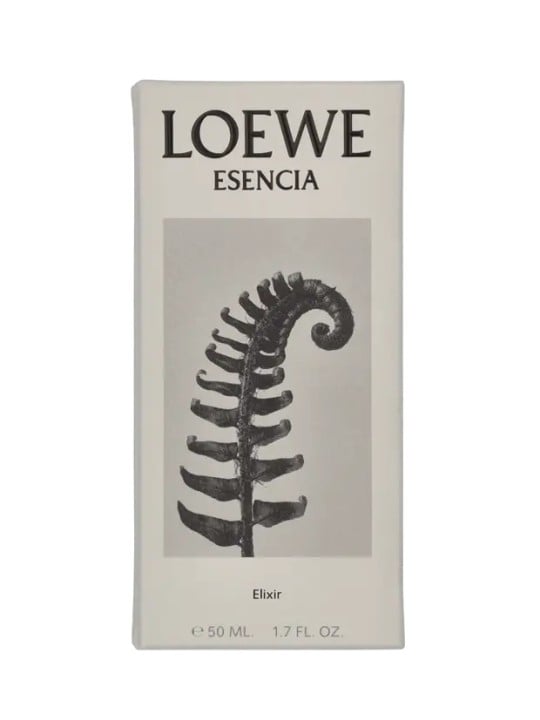 Loewe ELIXIR ESSENCE EDP Vapo 50ml Unisex