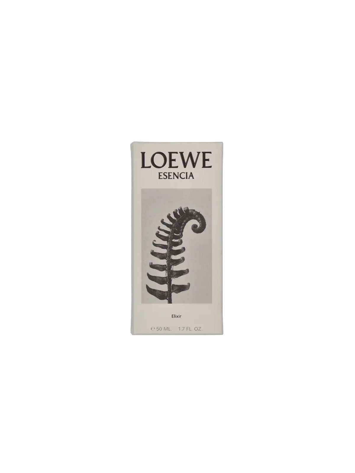 Loewe ELIXIR ESSENCE EDP Vapo 50ml Unisex
