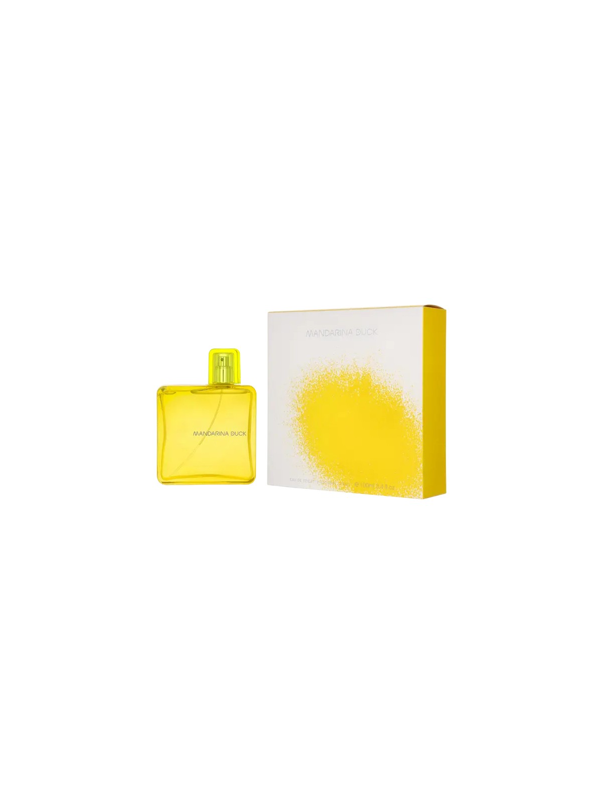 Profumo Mandarina Duck For Woman 100ml