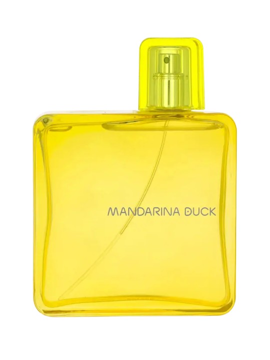 Profumo Mandarina Duck For Woman 100ml
