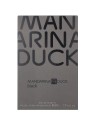 Mandarina Duck Pure Black eau de toilette Spray uomo 100ml