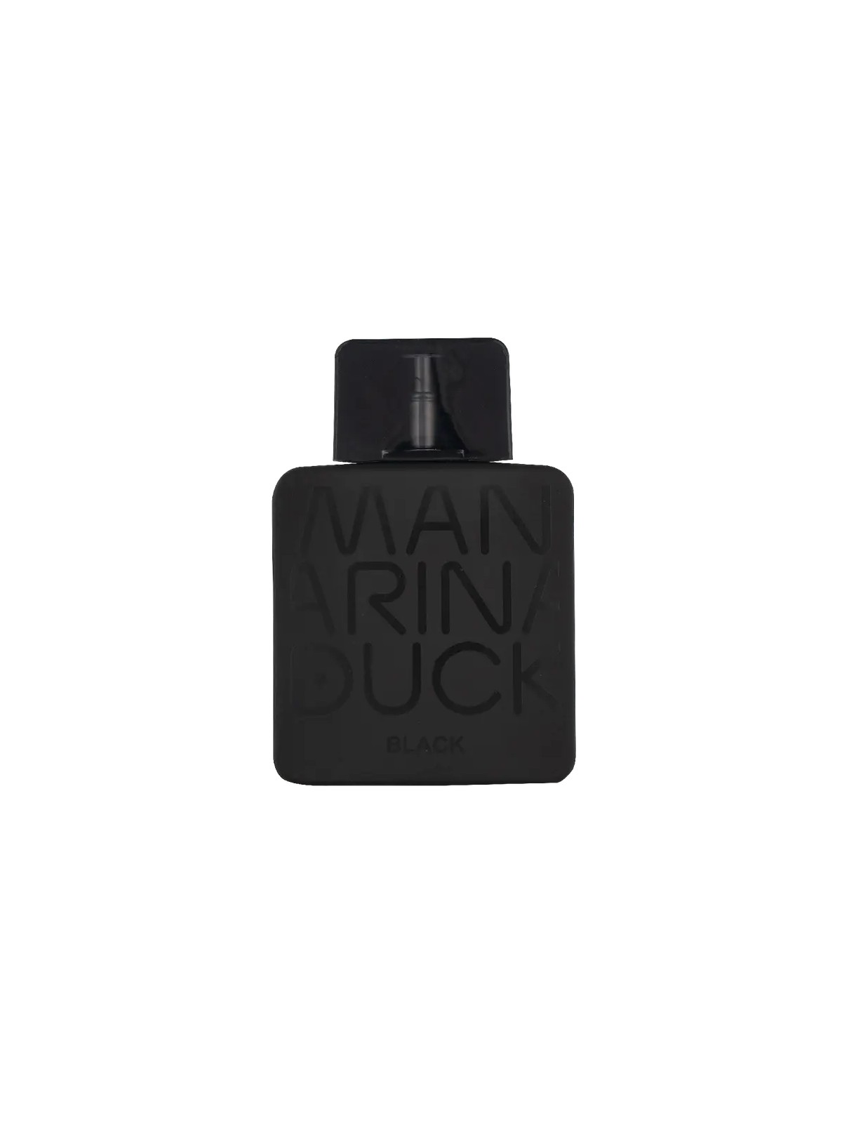 Mandarina Duck Black eau de toilette Spray uomo 100ml