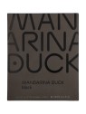 Mandarina Duck Black eau de toilette Spray uomo 100ml
