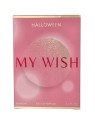 J. Del Pozo Halloween My Wish eau de parfum Spray 100ml