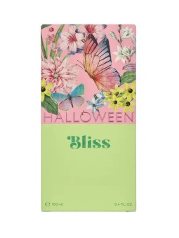 Halloween Bliss EDT Donna 100 ml - Profumo Incantevole