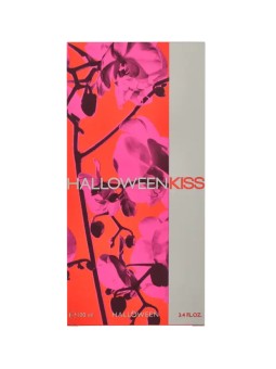 Halloween Kiss EDT 100ml - Sensual and Mysterious Fragrance for Women