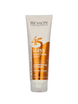 Shampoo condizionante per rame intenso 275ml