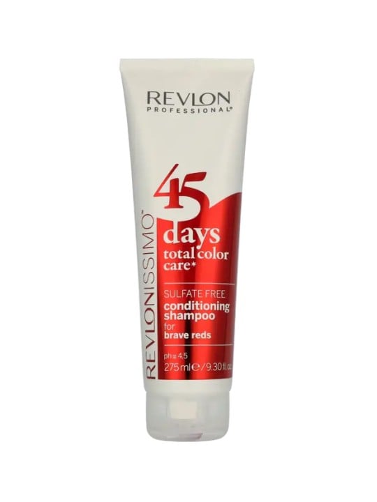 Revlon 45 Days Shampoo & Conditioner 275ml