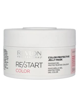 Maschera Gel Protettiva Colore Revlon Re-Start 250ml