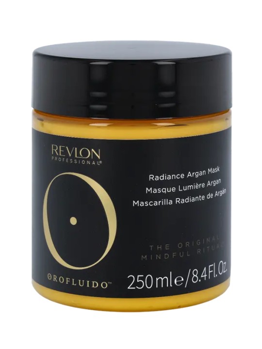 Revlon Orofluido Original Mask 250ml