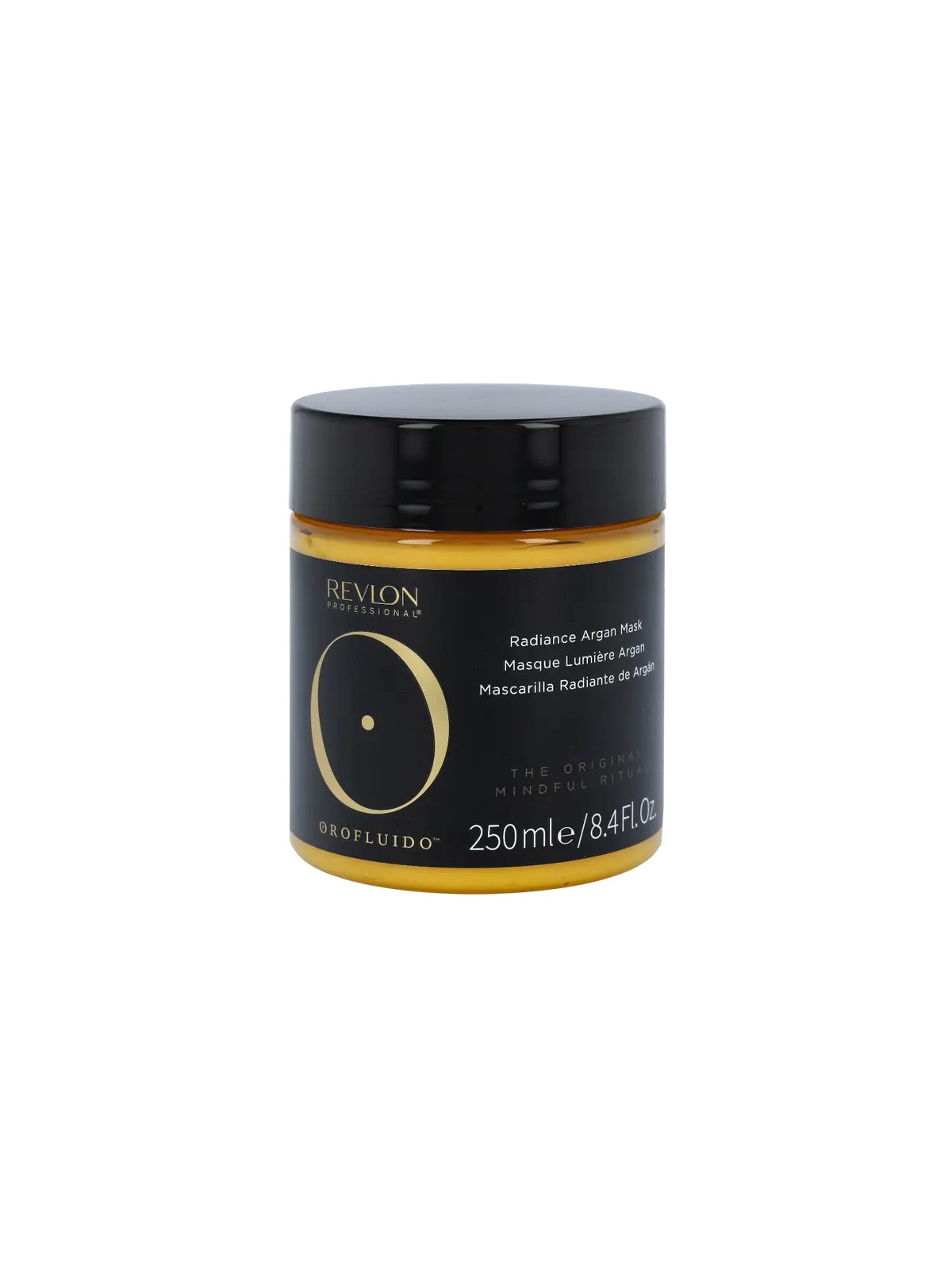 Revlon Orofluido Original Mask 250ml