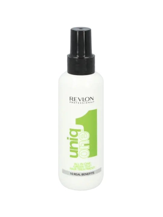 Revlon Uniq One Trattamento Capelli Tï¿½ï¿½ Verde 150ml
