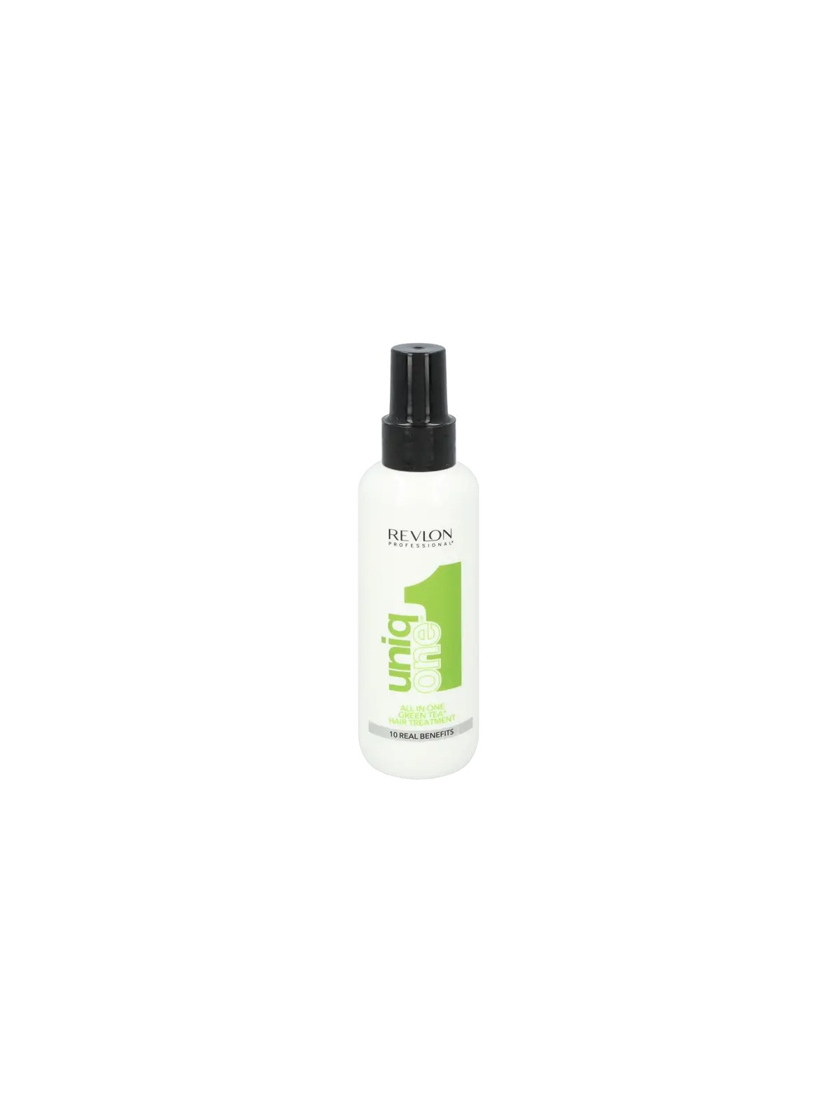 Revlon Uniq One Trattamento Capelli Tï¿½ï¿½ Verde 150ml