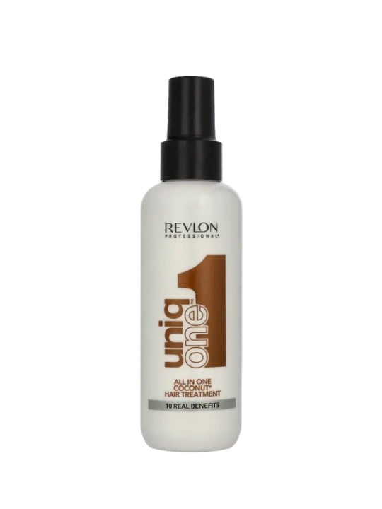 Revlon Uniq One Coconut Hair Treatment donna 150ml 10 Real Benefits