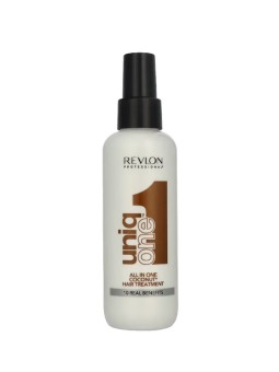 Revlon Professional Uniq One Trattamento All In One al Cocco donna 150ml