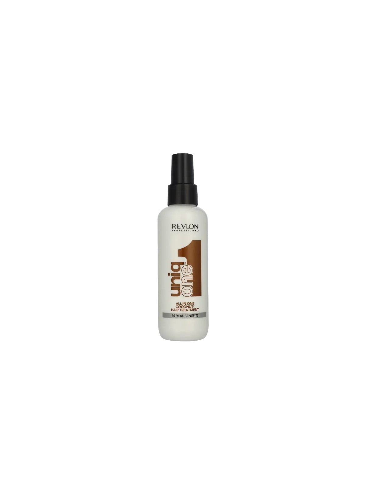 Revlon Professional Uniq One Trattamento All In One al Cocco donna 150ml