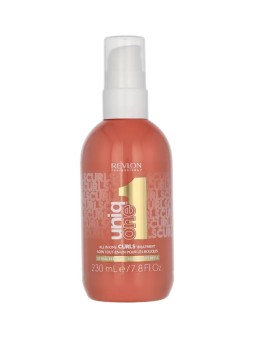 Revlon Uniq One Trattamento Ricci 230 ml