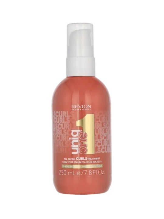 Revlon Uniq One Trattamento Ricci 230 ml
