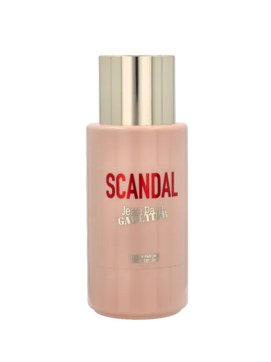 Body Lotion J.P. Gaultier Scandal donna 200ml