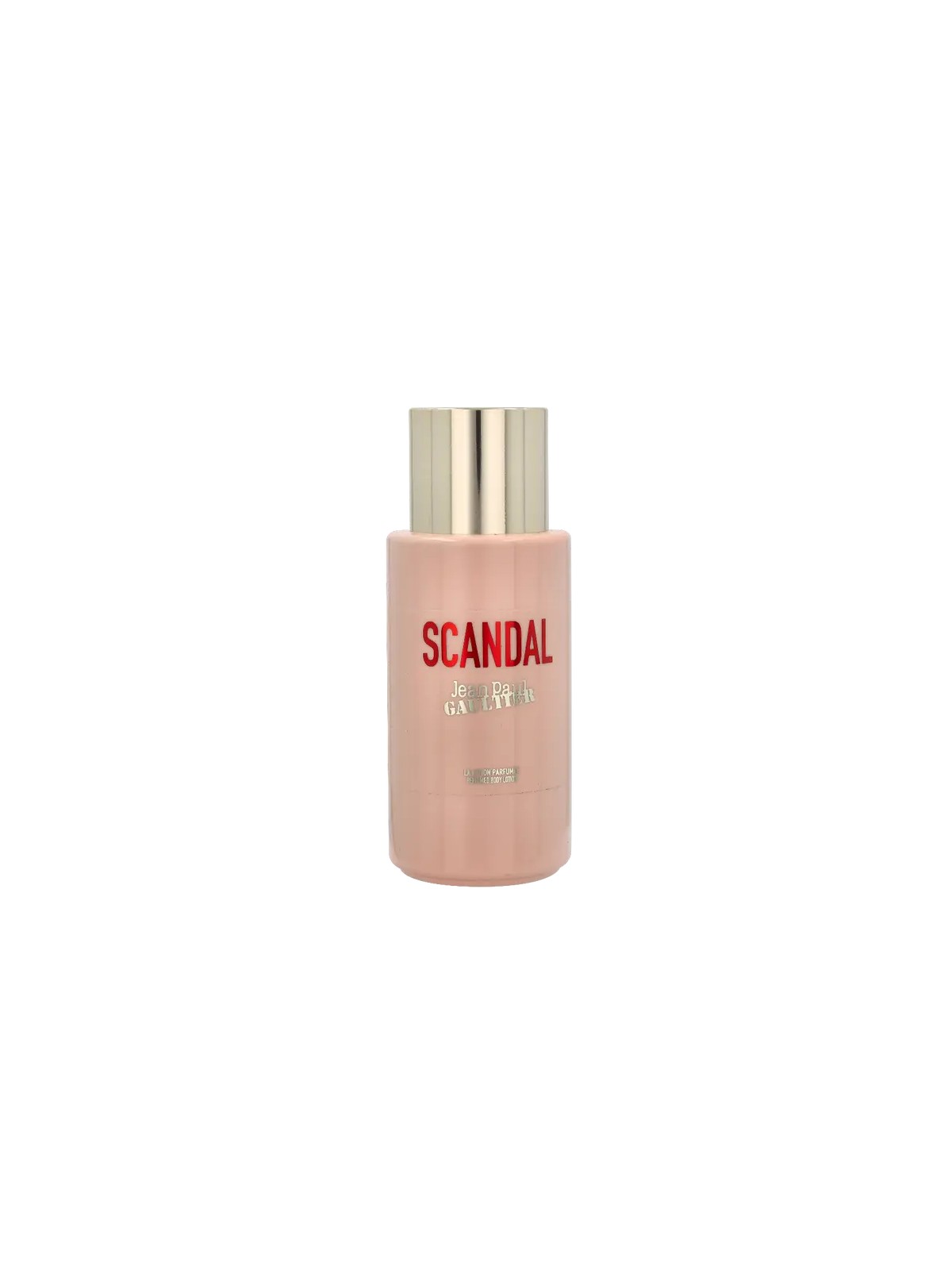 Body Lotion J.P. Gaultier Scandal donna 200ml
