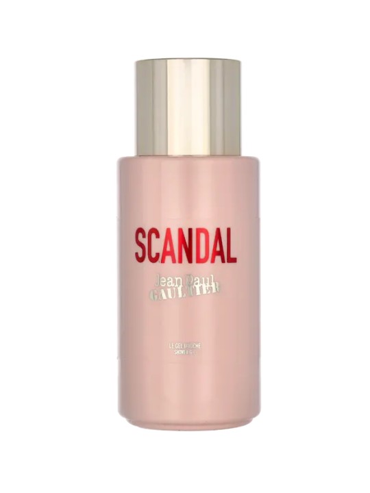 Gel Doccia J.P. Gaultier Scandal donna 200ml