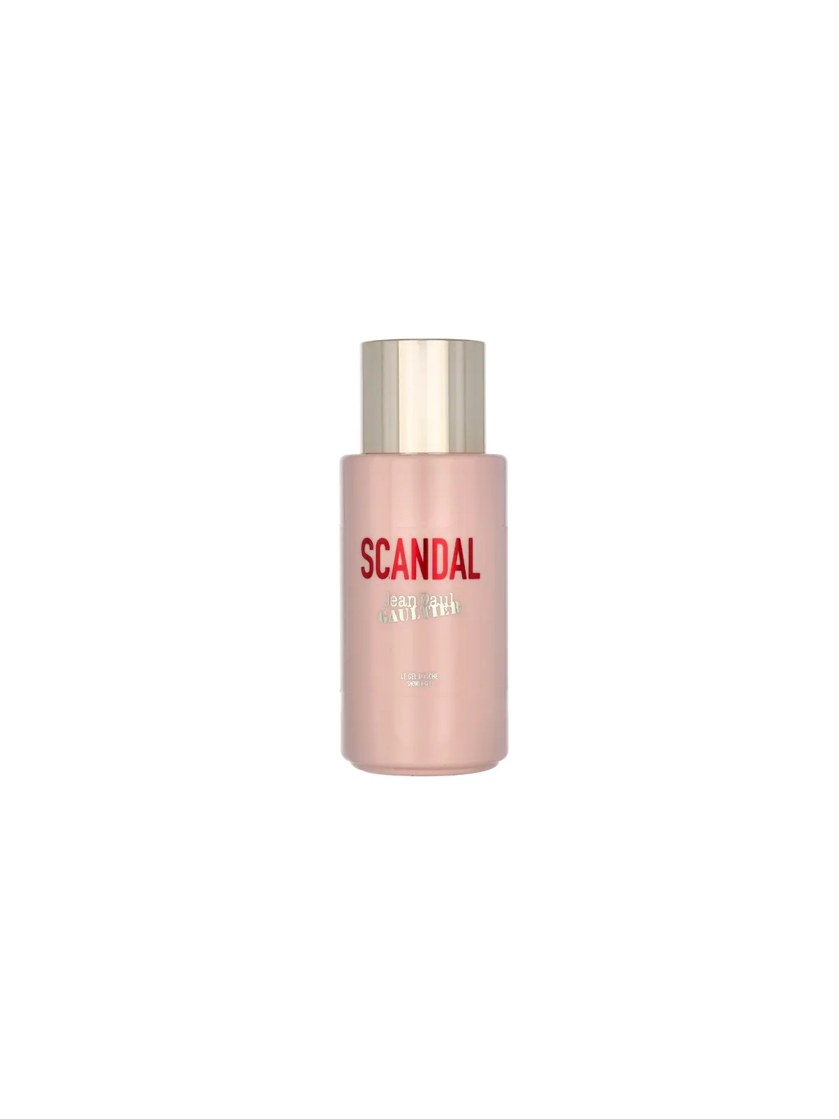 Gel Doccia J.P. Gaultier Scandal donna 200ml