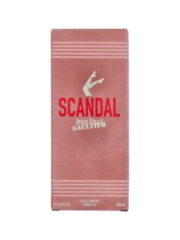 Gel Doccia J.P. Gaultier Scandal donna 200ml
