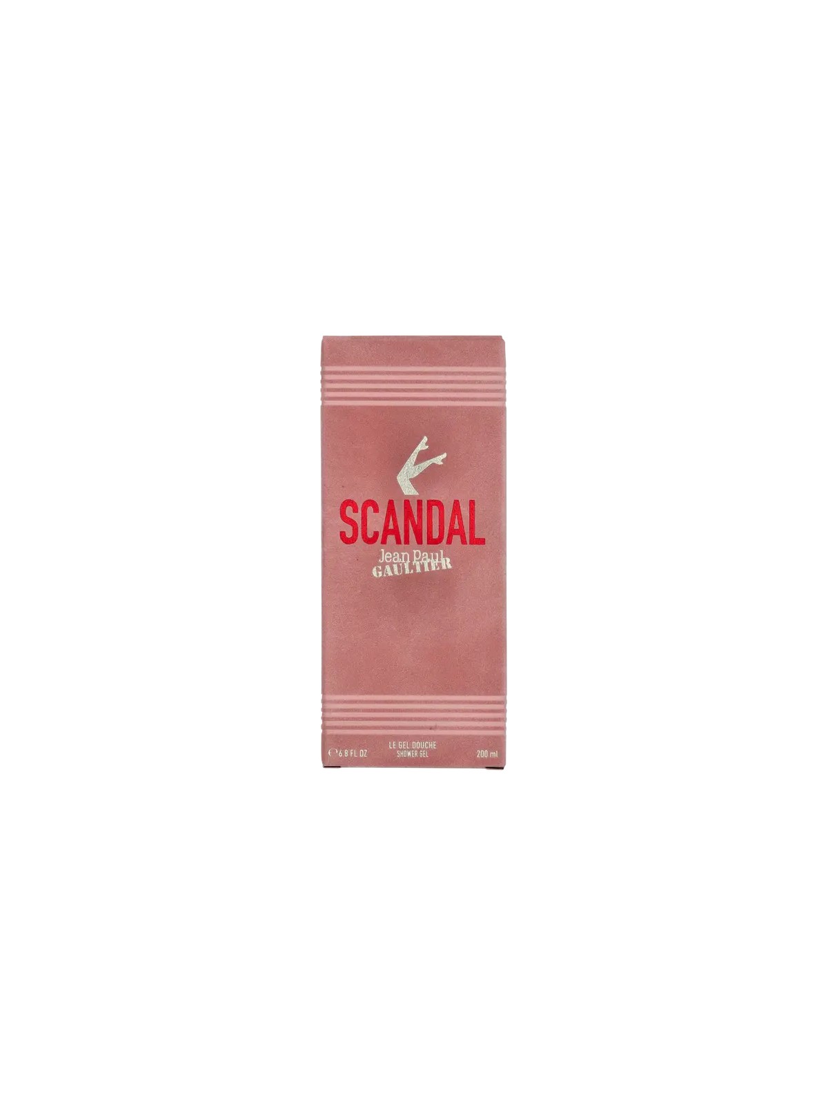 Gel Doccia J.P. Gaultier Scandal donna 200ml