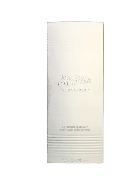 Lozione Corpo Classique 200ml Profumata