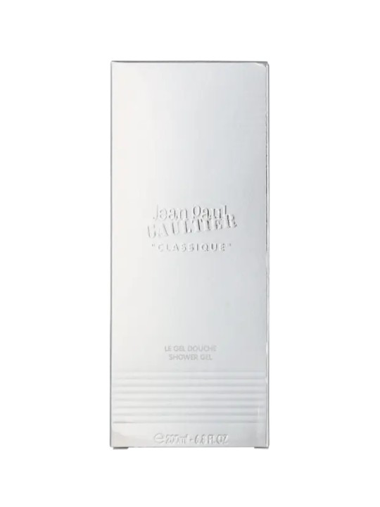 Gel Doccia J.P. Gaultier Classique donna 200ml