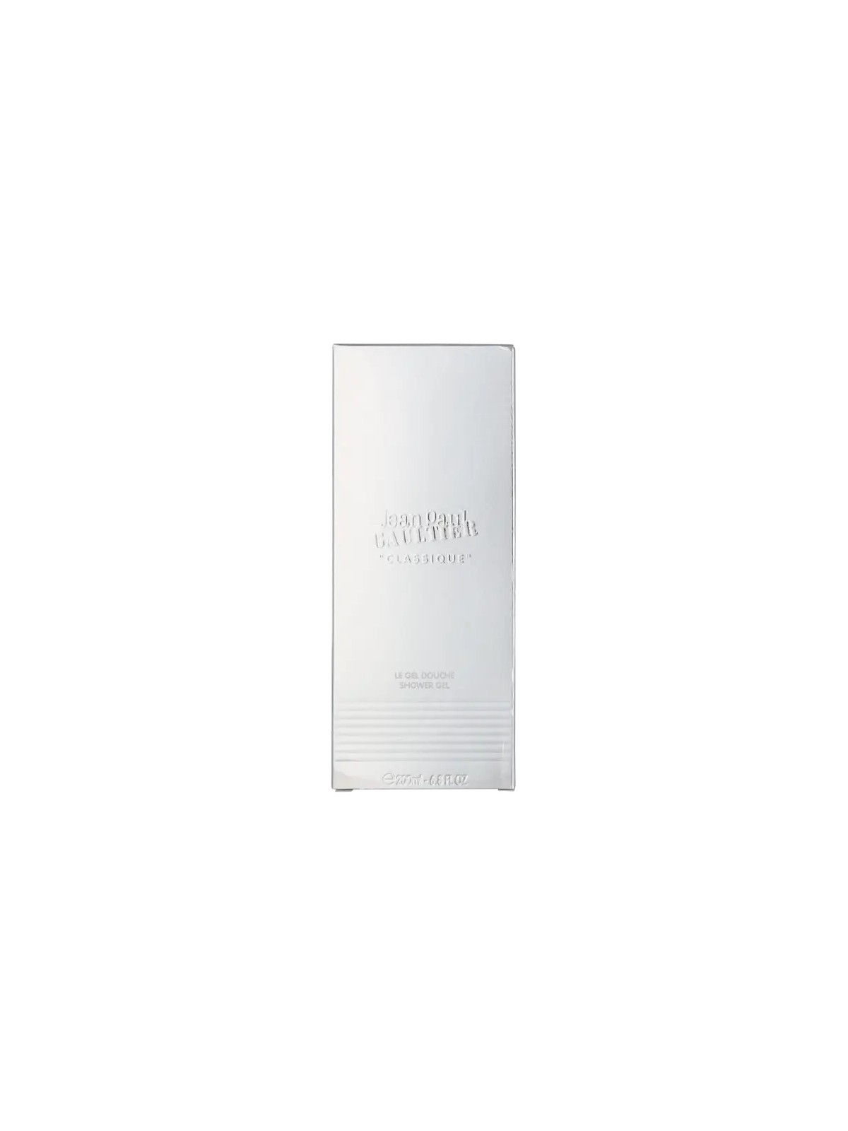 Gel Doccia J.P. Gaultier Classique donna 200ml