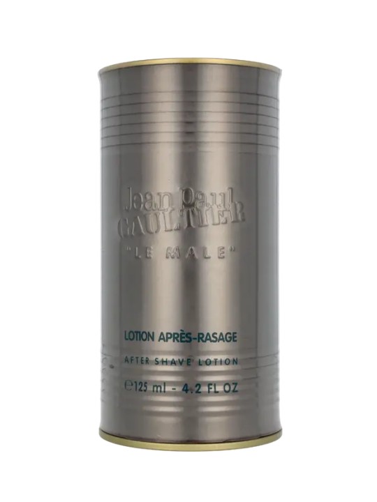 Lozione Dopo Barba J.P. Gaultier Le Male 125ml Uomo