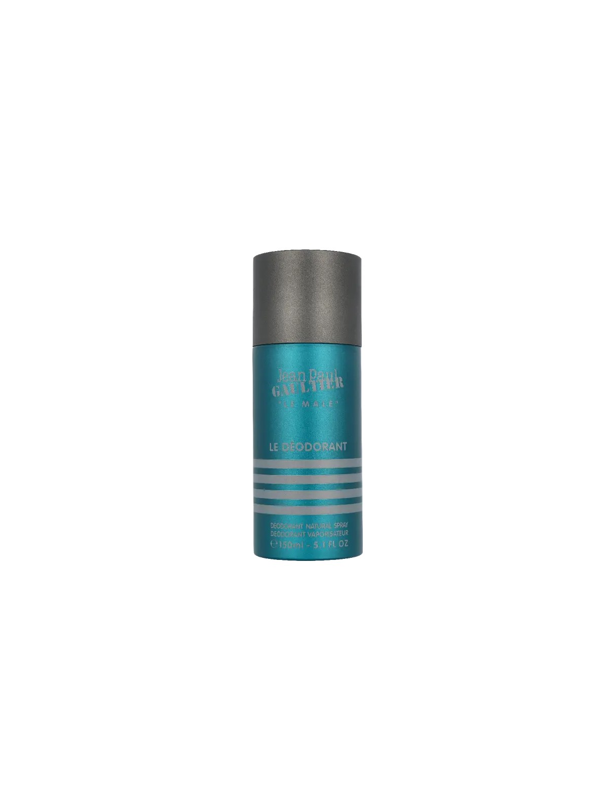 Le Male DEO spray 150ml