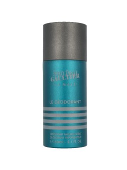 Le Male DEO spray 150ml