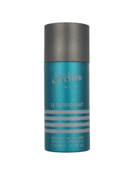 Le Male DEO spray 150ml