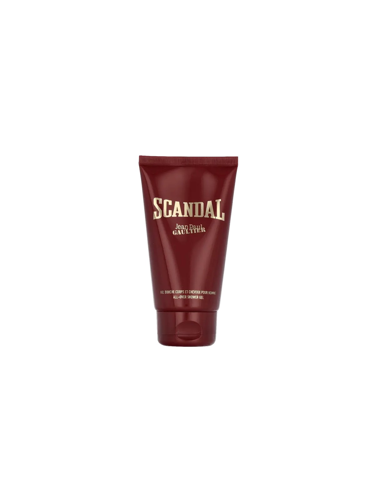 J.P. Gaultier Scandal Pour Homme Shower Gel uomo 150ml